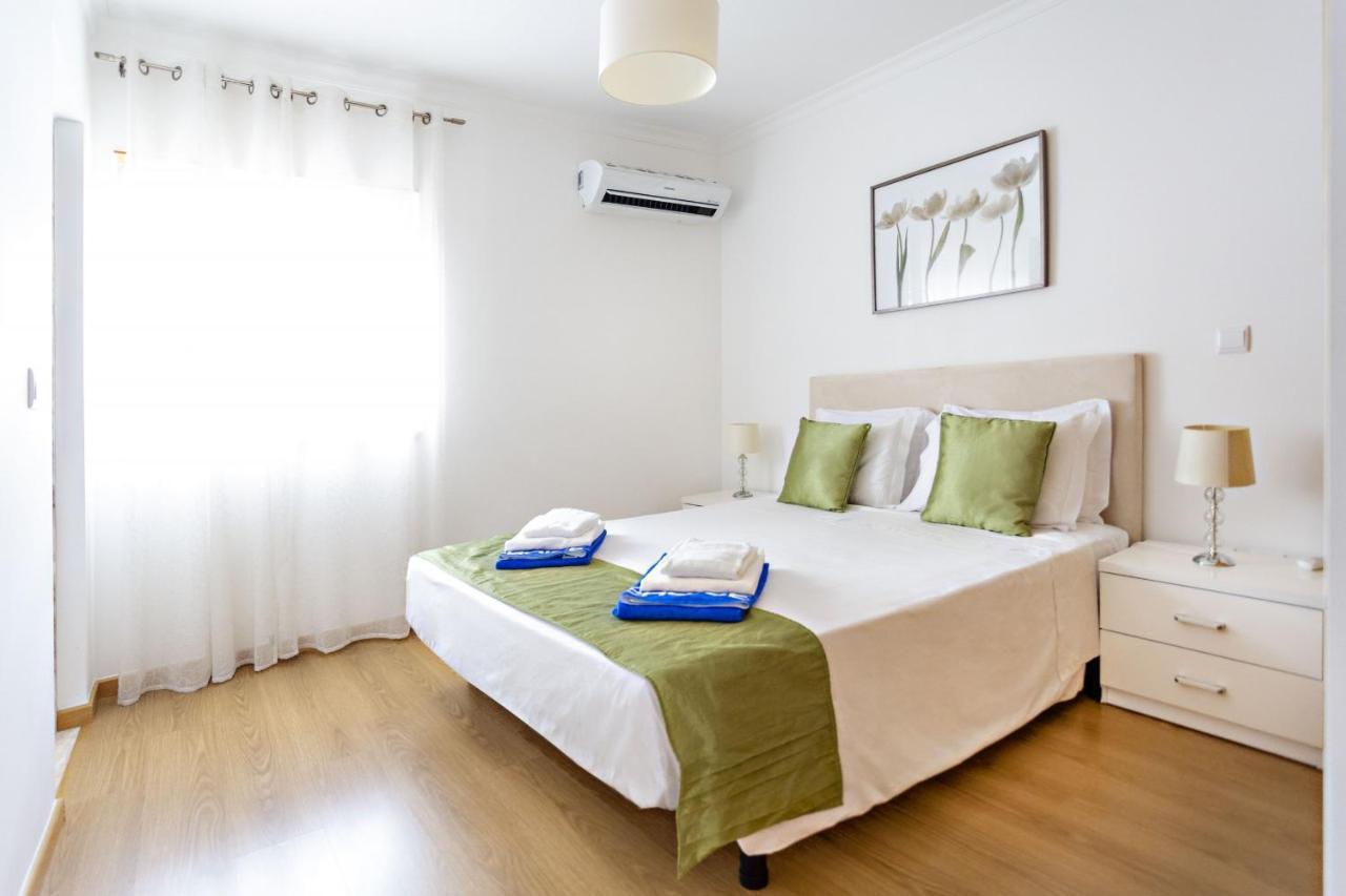Gardenia Apartment Santa Luzia  Eksteriør bilde