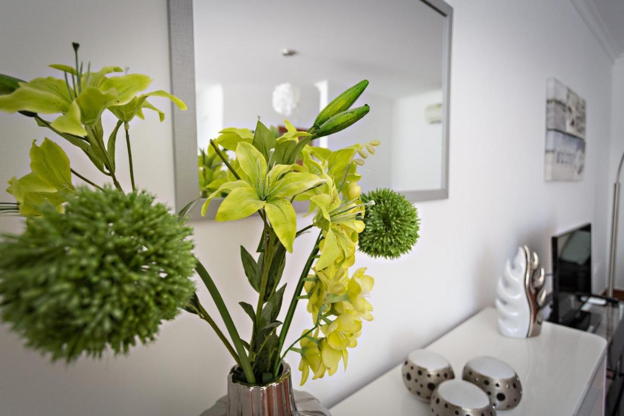 Gardenia Apartment Santa Luzia  Eksteriør bilde