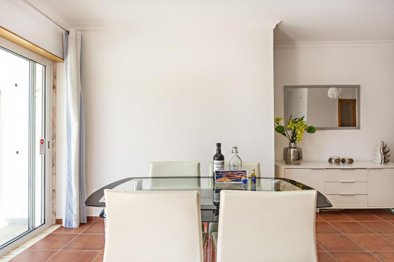 Gardenia Apartment Santa Luzia  Eksteriør bilde