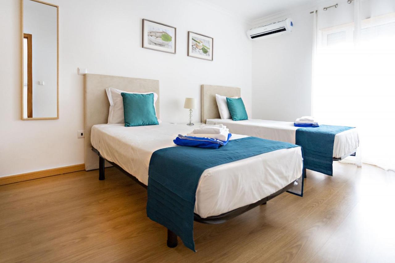 Gardenia Apartment Santa Luzia  Eksteriør bilde