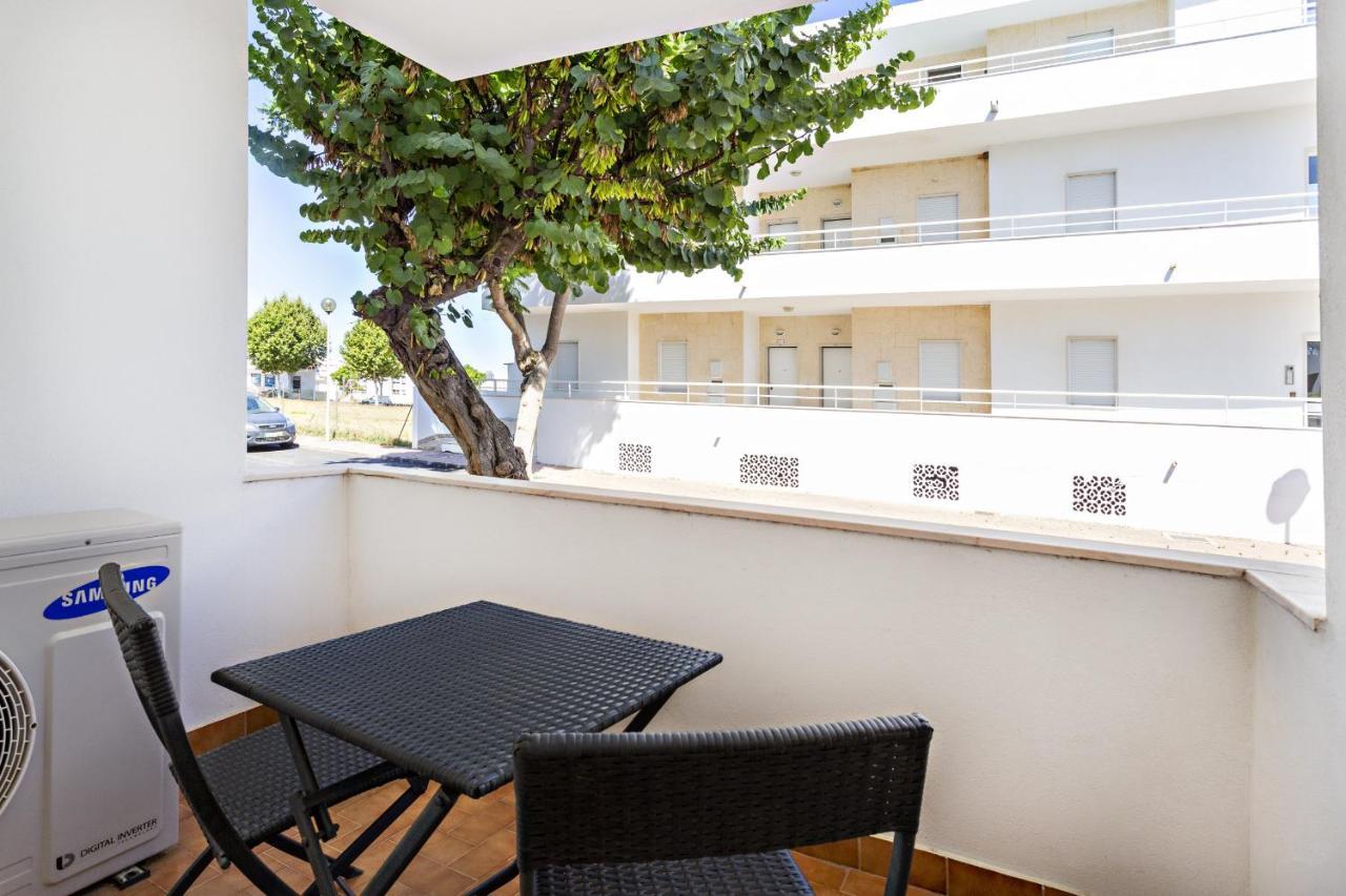 Gardenia Apartment Santa Luzia  Eksteriør bilde