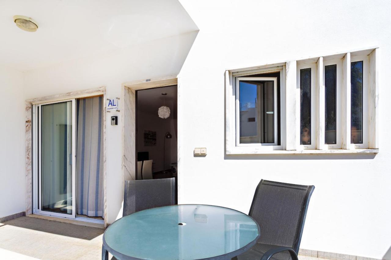 Gardenia Apartment Santa Luzia  Eksteriør bilde